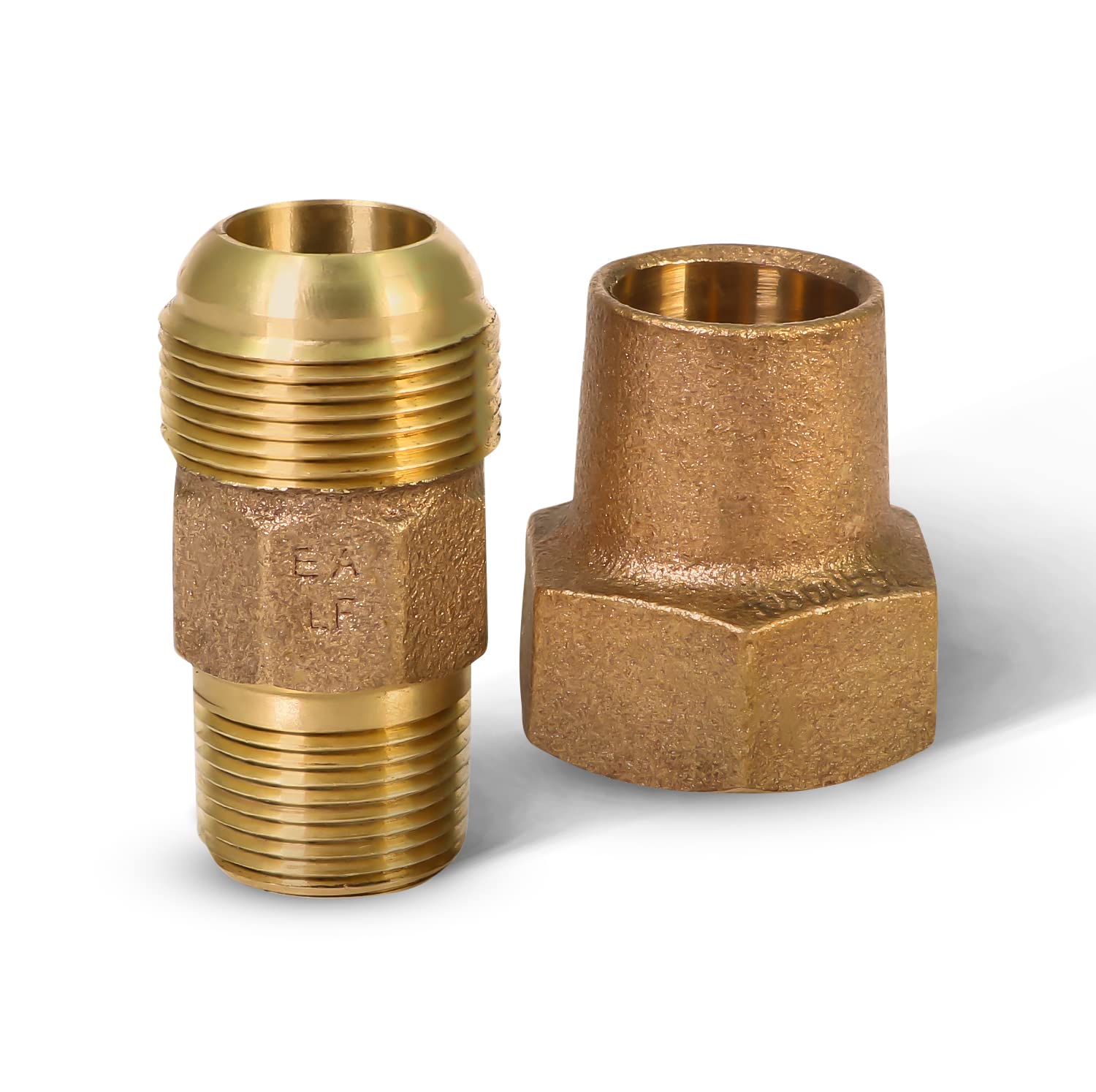 Amazon.com: Midline Valve XT-BGN0200 Water Service Coupling 2 in